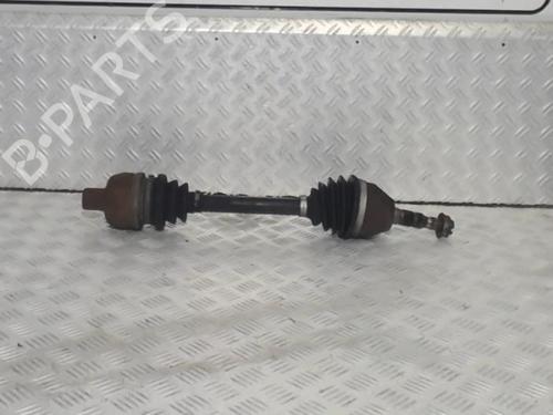 Used Right front driveshaft Right front driveshaft OPEL ZAFIRA / ZAFIRA FAMILY B (A05) 1.9 CDTI (M75) (100 hp) 40364500 40364500
