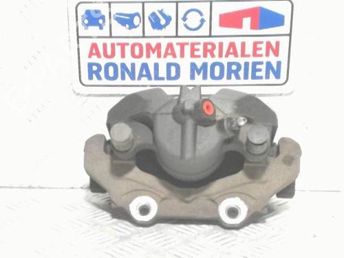 Right front brake caliper FORD KUGA II (DM2) 2.0 TDCi 4x4 | BP40469991M104 - Image 4