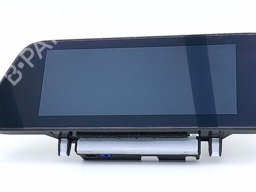 display-monitor-mazda-cx-30-dm-2019-40479165 main image