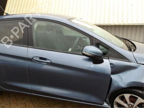 Pipe FORD FIESTA VII (HJ, HF) 1.0 EcoBoost | BP40394165M125  - Image 26