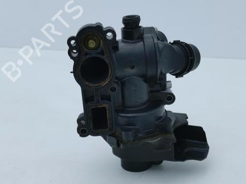 Thermostat housing VW PASSAT B7 (362) 2.0 TSI | BP40411009M116 - Image 3