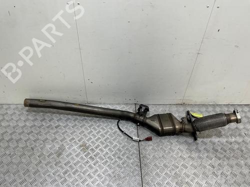Used Catalyst Catalyst VW PASSAT B8 (3G2, CB2) 2.0 TDI 4motion (240 hp) 40380915 40380915