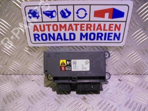 Used ECU airbags ECU airbags OPEL INSIGNIA A Sports Tourer (G09) 2.0 CDTI (35) (163 hp) 40358867 40358867