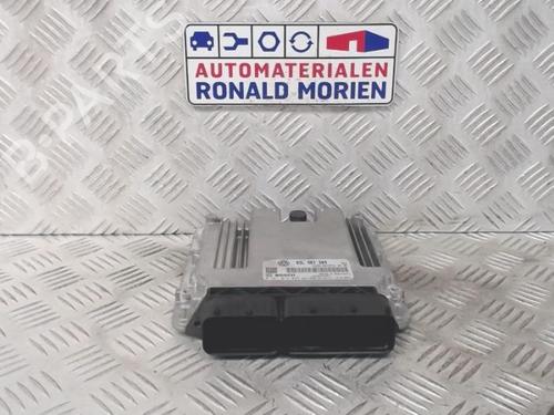 engine-control-unit-ecu-vw-passat-b6-variant-3c5-2005-2006-2007-2008-2009-2010-2011-40370814 main image