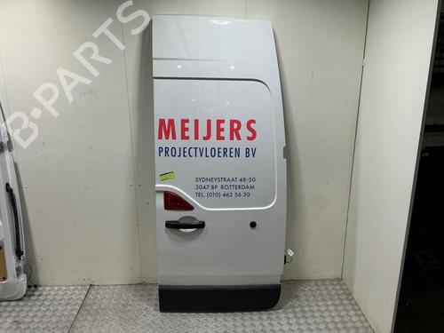 tailgate-nissan-interstar-van-x62b-2021-40418782 main image