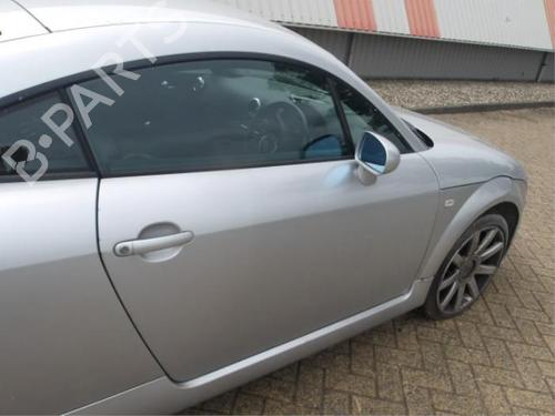 Front left seatbelt AUDI TT (8N3) 1.8 T quattro | BP40391102I26  - Image 14