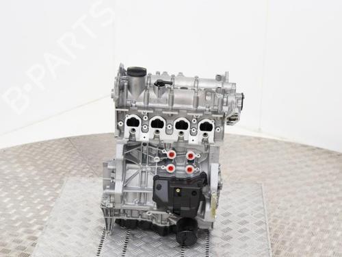 Engine VW GOLF VII (5G1, BQ1, BE1, BE2) 1.4 TSI | BP40372833M1 - Image 3