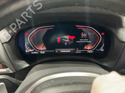 Electronic sensor BMW X3 (G01, F97, G08) xDrive 30 d Mild-Hybrid | BP40424051M84 - Image 13