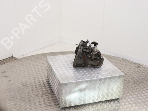 Used Gearbox Gearbox FIAT SEICENTO / 600 (187_) 1.1 (187AXB, 187AXB1A, 187AXC1A02) (54 hp) 40383157 40383157