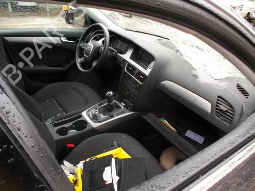 Electronic module AUDI A4 B8 Avant (8K5) 2.0 TDI | BP40431043M83 - Image 9