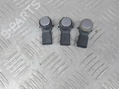 Used Electronic module Electronic module PEUGEOT 308 SW II (LC_, LJ_, LR_, LX_, L4_) 1.6 BlueHDi 120 (120 hp) 40481832 40481832