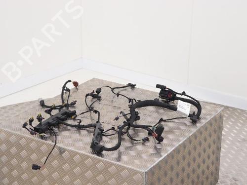 Wiring harness AUDI Q5 (FYB, FYG) 2.0 TFSI quattro | BP40394429E16 - Image 7