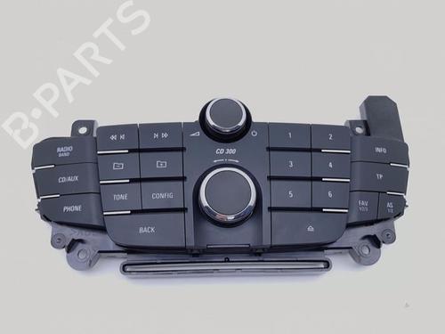 Used Switch Switch OPEL INSIGNIA A Saloon (G09) 2.0 CDTI (69) (160 hp) 40469236 40469236