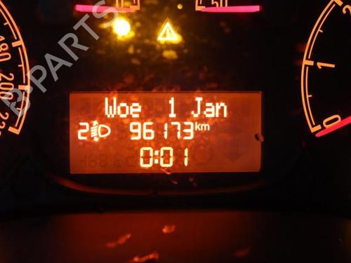Pipe OPEL COMBO Box Body/MPV (X12) 1.6 CDTI (B05) | BP40476414M125 - Image 21
