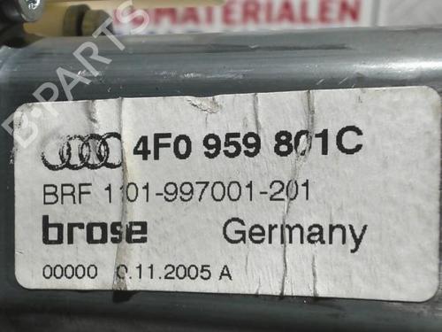 Electronic module AUDI A6 C6 (4F2) 2.4 quattro | BP40482556M83 - Image 4