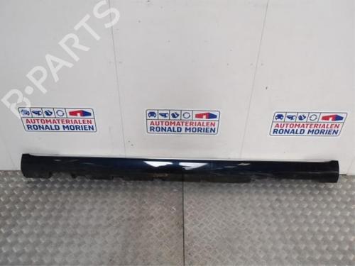 Used Left sideskirt Left sideskirt AUDI A8 D4 (4H2, 4H8, 4HC, 4HL) 3.0 TDI quattro (250 hp) 40432019 40432019