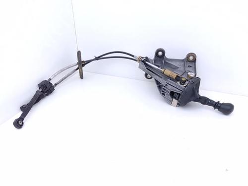 Used Gear lever Gear lever VW MULTIVAN T5 (7HM, 7HN, 7HF, 7EF, 7EM, 7EN) 2.5 TDI (174 hp) 40383322 40383322