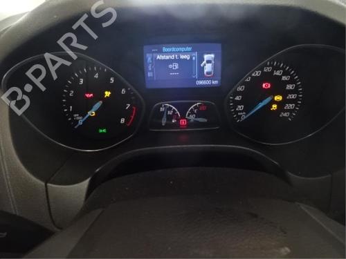 Electronic module FORD FOCUS III Turnier 1.0 EcoBoost | BP40393534M83 - Image 37