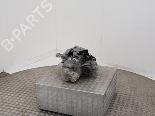 Gearbox VW TOURAN (1T3) 1.6 TDI | BP40382984M3 - Image 5