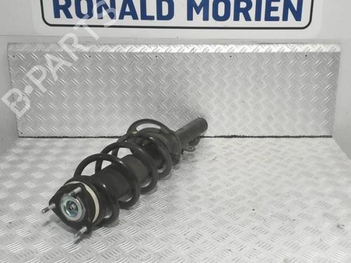 Left front shock absorber FORD TRANSIT CUSTOM V362 Van (FY, FZ) 2.0 EcoBlue | BP40364736M16 - Image 2