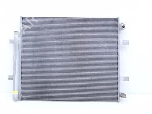 Used AC radiator AC radiator VW ID.3 (E11, E12) 1st (204 hp) 40415661 40415661