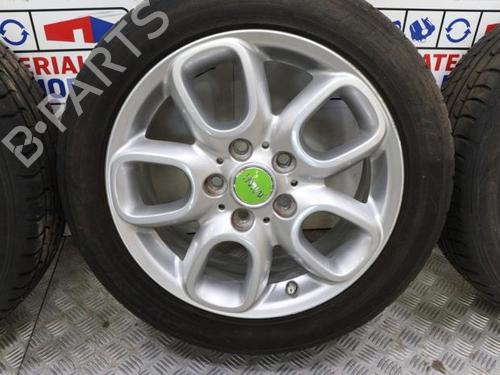 Wheel set MINI MINI (F55) Cooper S | BP40416959C100 - Image 6