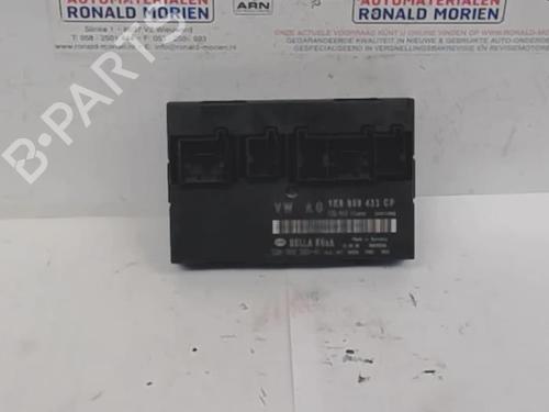 Used Electronic module Electronic module SKODA OCTAVIA II (1Z3) 1.9 TDI (105 hp) 40482747 40482747