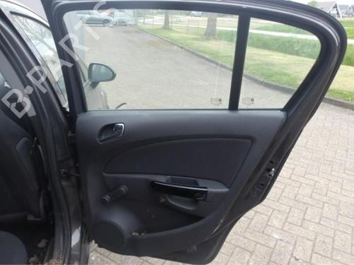 Electronic sensor OPEL CORSA D (S07) 1.2 (L08, L68) | BP40406502M84 - Image 29