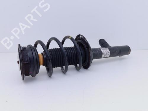 Used Right front shock absorber Right front shock absorber VW TIGUAN ALLSPACE (BW2, BJ2) 2.0 TSI 4motion (245 hp) 40419090 40419090
