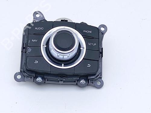 Used Switch Switch MAZDA CX-5 (KE, GH) 2.2 D (KE2FW) (150 hp) 40362700 40362700
