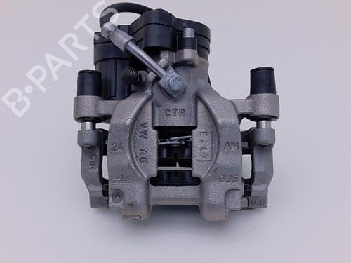 Used Right rear brake caliper Right rear brake caliper VW TIGUAN (CT1) 2.0 TDI 4motion (193 hp) 40414069 40414069