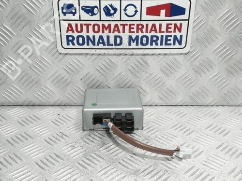 Used Steering ECU Steering ECU OPEL KARL (C16) 1.0 (75 hp) 40368353 40368353
