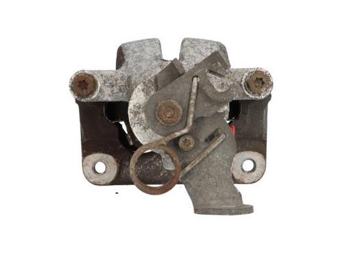 Used Left rear brake caliper Left rear brake caliper OPEL CORSA E (X15) 1.0 (08, 68) (90 hp) 40398169 40398169