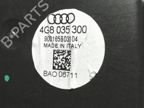 Speaker AUDI A7 Sportback (4GA, 4GF) S7 quattro | BP40363928E2 - Image 3