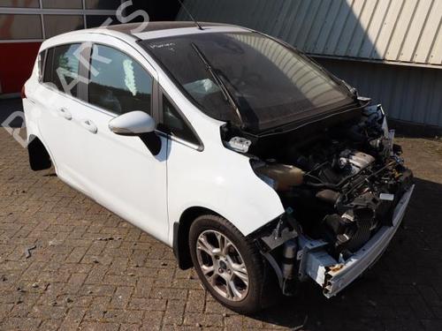 AC pipe FORD B-MAX (JK) 1.0 EcoBoost | BP40399341M126  - Image 29