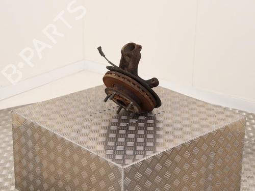 Left front steering knuckle FORD TRANSIT CUSTOM V362 Van (FY, FZ) 2.2 TDCi | BP40398687M25 - Image 5