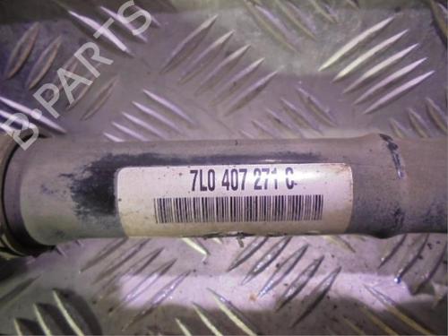 Used Right front driveshaft Right front driveshaft AUDI Q7 (4LB) 3.0 TDI quattro (233 hp) 40364442 40364442