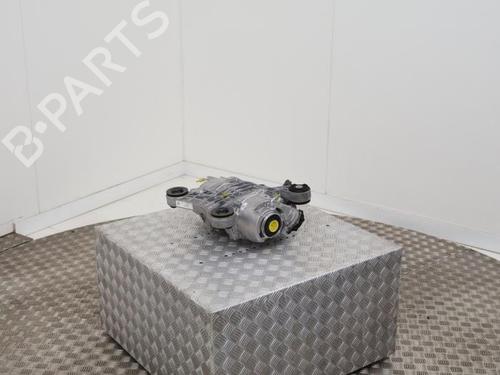 Used Rear differential Rear differential VW GOLF VIII (CD1, DA1) 2.0 TSI R 4motion (320 hp) 40425099 40425099
