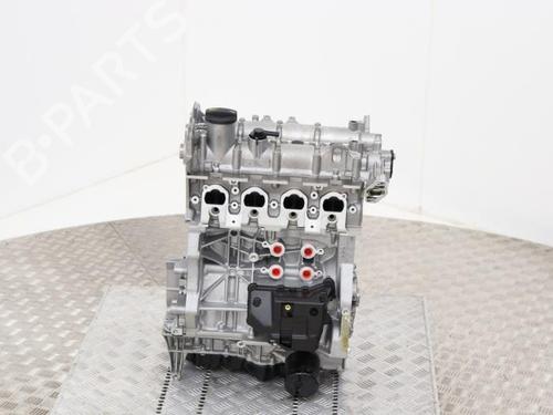 Engine VW GOLF VII (5G1, BQ1, BE1, BE2) 1.4 TSI | BP40372833M1 - Image 4