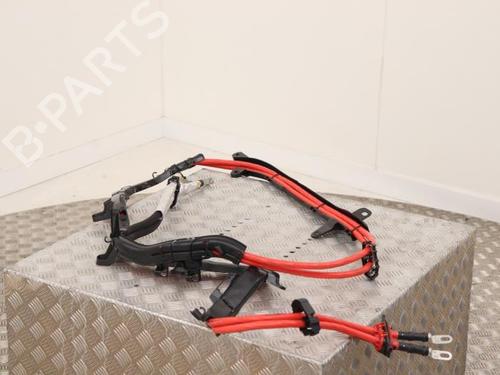 Wiring harness BMW 4 Gran Coupe (G26) 420 d Mild-Hybrid xDrive | BP40477720E16 - Image 3