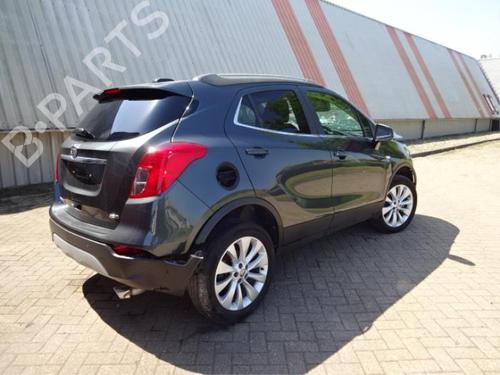 Electronic module OPEL MOKKA / MOKKA X (J13) 1.6 CDTI (_76) | BP40432205M83 - Image 11