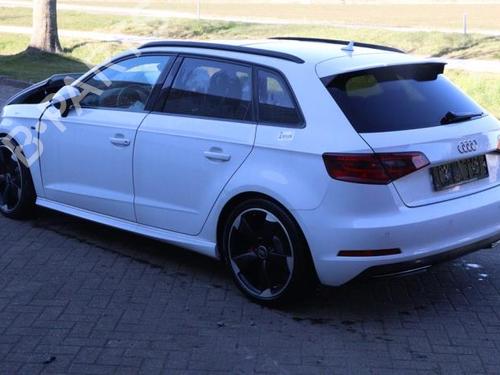 Electronic module AUDI A3 Sportback (8VA, 8VF) 1.4 TFSI e-tron | BP40418124M83 - Image 9