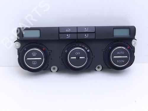 climate-control-vw-passat-b6-3c2-2005-2006-2007-2008-2009-2010-2011-40360068 main image