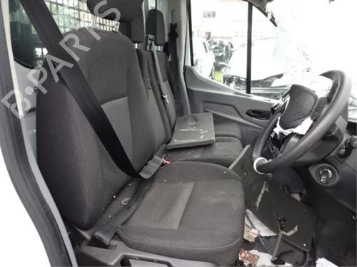 Climate control FORD TRANSIT V363 Bus (FAD, FBD) 2.0 EcoBlue | BP40359900I5 - Image 19