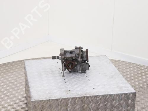 Used Transfer box Transfer box AUDI TT (8N3) 3.2 VR6 quattro (250 hp) 40405617 40405617