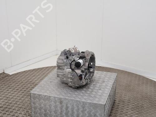 Used Gearbox Gearbox VW PASSAT B9 Variant (CJ5) 2.0 TDI 4motion (193 hp) 40420995 40420995