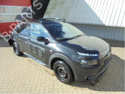 Used Parts CITROËN C4 CACTUS 1.6 BlueHDi 100 5064793
