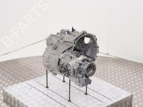 gearbox-skoda-kodiaq-i-ns6-ns7-nv7-2016-40389998 main image