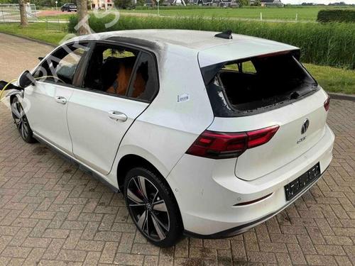 Left taillight VW GOLF VIII (CD1, DA1) 1.4 GTE Plug-in Hybrid | BP40479881C34 - Image 5