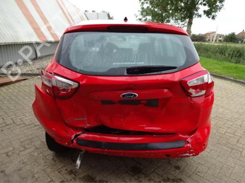 Climate control FORD C-MAX II (DXA/CB7, DXA/CEU) 1.6 TDCi | BP40359883I5 - Image 24